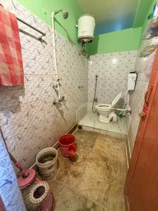Image of 950 Sq.ft 2 BHK Apartment / Flat for sale in Airport Gate No 2, Kolkata for Rs. 3000000