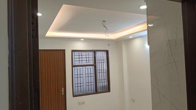 Bedroom Image of 1500 Sq.ft 3 BHK Builder Floor for sale in Pitampura New Delhi for Rs. 14500000
