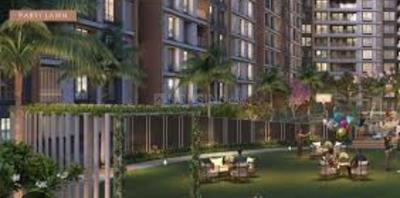 3 BHK Flat