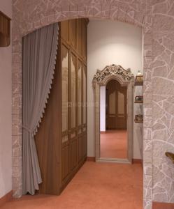 Bedroom Image of 3600 Sq.ft 4 BHK Apartment / Flat for sale in Banaswadi Bengaluru for Rs. 53000085