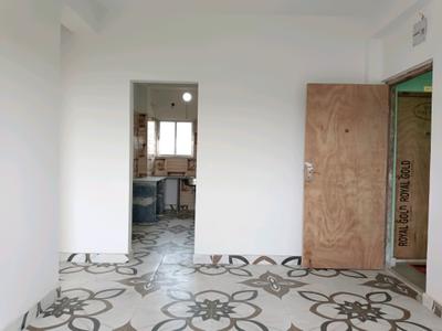 Living Room Image of 600 Sq.ft 2 BHK Apartment / Flat for sale in Ganpati 524, Paschim Putiary Kolkata for Rs. 2400000