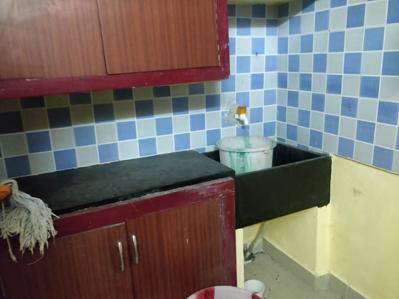 4 BHK Independent House
