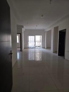 Hall Image of 2345 Sq.ft 3 BHK Apartment / Flat for sale in Rajapushpa Imperia, Tellapur Sangareddy for Rs. 23400000