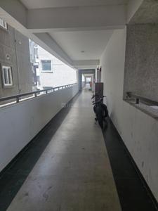 Balcony Image of 1300 Sq.ft 2 BHK Apartment / Flat for sale in Signature Altius, Kollur Hyderabad for Rs. 9000000