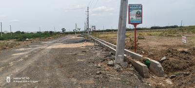 Image of 1800 Sq.ft Residential Plot / Land for sale in Ongole, Prakasam for Rs. 1550000