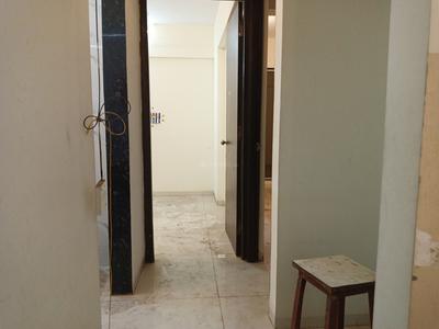 Living Room Image of 1050 Sq.ft 2 BHK Apartment / Flat for rent in GBK Vishwajeet Precious Phase 1, Ulhasnagar Thane for Rs. 19000