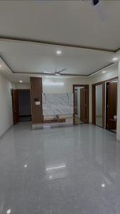 Hall Image of 1500 Sq.ft 4 BHK Apartment / Flat for rent in Govindpura Bhopal for Rs. 20000