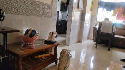 Living Room Image of 950 Sq.ft 2 BHK Apartment / Flat for sale in Kalamboli Navi Mumbai for Rs. 6500000