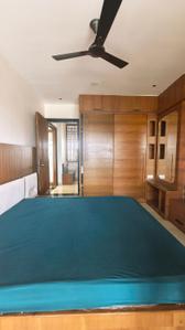 Bedroom Image of 2000 Sq.ft 2 BHK Apartment / Flat for rent in Mangla Bilaspur for Rs. 35000