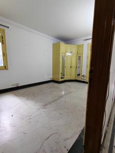 Bedroom Image of 1400 Sq.ft 3 BHK Apartment / Flat for rent in Swaraj Homes Gyandeep Apartments, Mayur Vihar Phase 1 New Delhi for Rs. 56000