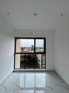 Hall Image of 850 Sq.ft 2 BHK Apartment / Flat for sale in Raymond Ten X Habitat Raymond Realty Tower D, Thane West Thane for Rs. 14500000