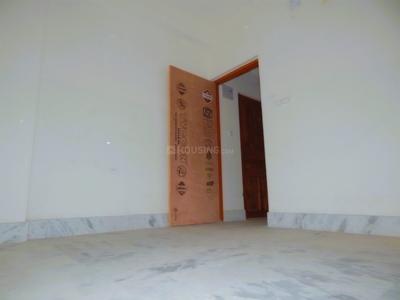 Bedroom Image of 1136 Sq.ft 3 BHK Apartment / Flat for sale in Dum Dum Cantonment Kolkata for Rs. 4089600