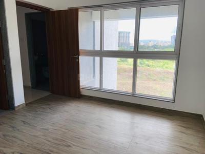 Bedroom Image of 1145 Sq.ft 2 BHK Apartment / Flat for sale in Oxford Florida River Walk, Mundhwa Pune for Rs. 9600000