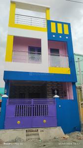 Image of 1420 Sq.ft 3 BHK Independent House for sale in Poonamallee, Chennai for Rs. 7350000