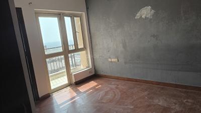 Bedroom Image of 1085 Sq.ft 2.5 BHK Apartment / Flat for rent in Nimbus The Golden Palms, Sector 168 Noida for Rs. 31000