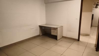 3.5 BHK Flat