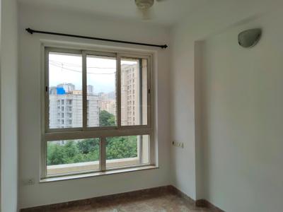 Bedroom Image of 1250 Sq.ft 2.5 BHK Apartment / Flat for sale in Hiranandani Chelsea, Thane West Thane for Rs. 22500000