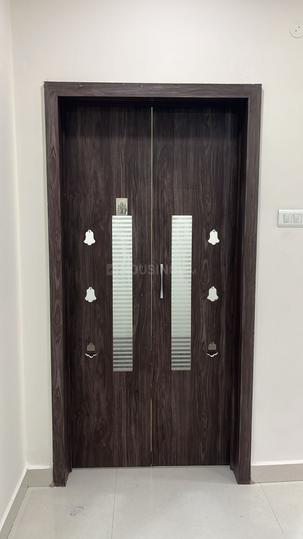 Gollala Yendada, Yendada Bedroom 1