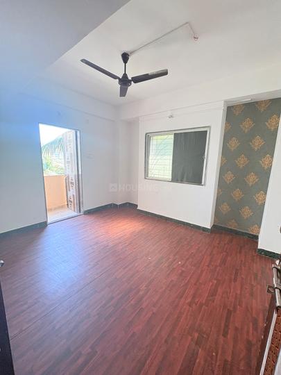 Neel Govind Taljai Hills Dhankawadi Bedroom 1