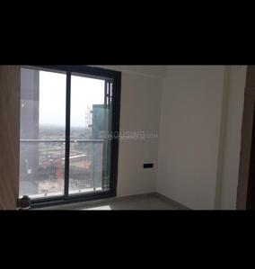 Bedroom Image of 1890 Sq.ft 3 BHK Apartment / Flat for sale in Ekarth One, Sargasan Gandhinagar for Rs. 7200000
