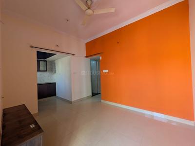Hall Image of 850 Sq.ft 2 BHK Independent House for rent in HSR Layout Bengaluru for Rs. 30000
