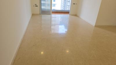 Living Room Image of 1150 Sq.ft 2.5 BHK Apartment / Flat for sale in Ekta Tripolis, Goregaon West Mumbai for Rs. 33000000