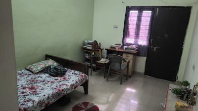 Bedroom Image of 650 Sq.ft 2 BHK Duplex for sale in Pansal Bhilwara for Rs. 2550000
