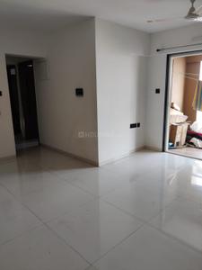 Hall Image of 1300 Sq.ft 3 BHK Apartment / Flat for sale in Krisna Nirmaan Amorapolis, Dhanori Pune for Rs. 11000000