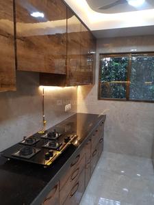 Kitchen Image of 1620 Sq.ft 4 BHK Apartment / Flat for sale in Borivali West Mumbai for Rs. 44500000