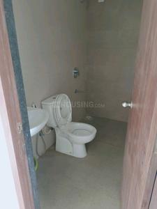 Bathroom Image of 1120 Sq.ft 2 BHK Apartment / Flat for sale in Gagan Adira, Wagholi Pune for Rs. 7600000