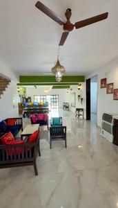 Hall Image of 3000 Sq.ft 4 BHK Independent House for sale in Karjat Thane for Rs. 27500000