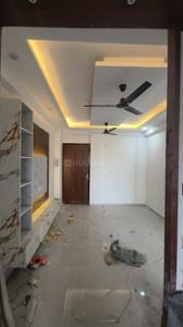 Hall Image of 1050 Sq.ft 2 BHK Builder Floor for sale in Vista Homez, Noida Extension Greater Noida for Rs. 4611000