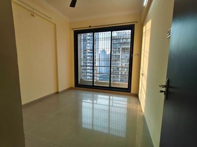 Hall Image of 1600 Sq.ft 3 BHK Apartment / Flat for sale in Gajra Bhoomi Oscar, Ghansoli Navi Mumbai for Rs. 27500000