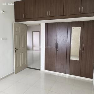 Bedroom Image of 1494 Sq.ft 3 BHK Independent House for sale in Thiruppalai Madurai for Rs. 13500000