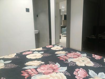 Bedroom Image of 800 Sq.ft 2 BHK Apartment / Flat for sale in Meghna 7, Kharghar Navi Mumbai for Rs. 7000000