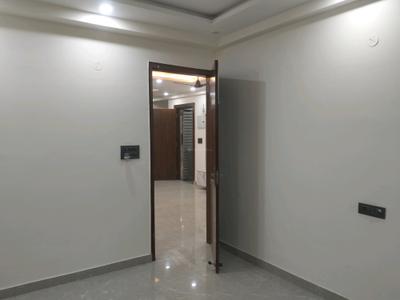 Bedroom Image of 1900 Sq.ft 4 BHK Builder Floor for sale in Shalimar Garden Ghaziabad for Rs. 16000000