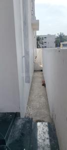 Balcony Image of 1796 Sq.ft 3 BHK Independent House for sale in Myleripalayam Coimbatore for Rs. 7500000