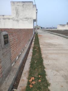 Image of 1000 Sq.ft Residential Plot / Land for sale in Amausi, Lucknow for Rs. 1000000