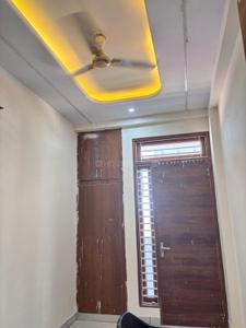 Bedroom Image of 1800 Sq.ft 3 BHK Villa for sale in Kalwad Road Jaipur for Rs. 4500000