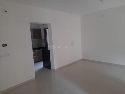 Hall Image of 1800 Sq.ft 4 BHK Apartment / Flat for sale in Pride Purple Park Ivory, Wakad Pune for Rs. 35000000