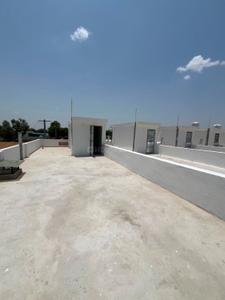 Image of 1050 Sq.ft 2 BHK Villa for sale in Champapura, Jaipur for Rs. 3850000