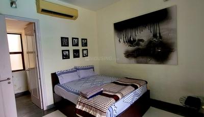 Bedroom Image of 2527 Sq.ft 4 BHK Villa for sale in Roychak Kolkata for Rs. 22500000