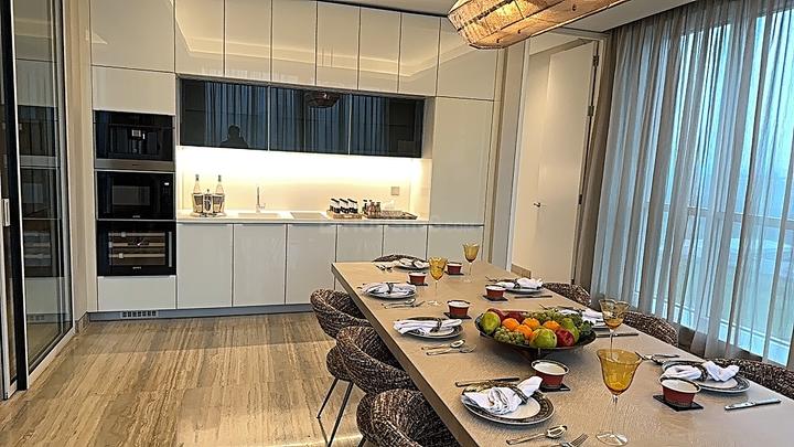 Panchshil Trump Towers Main Image 1