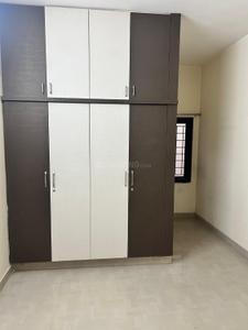 Bedroom Image of 1420 Sq.ft 3 BHK Apartment / Flat for sale in Himayath Nagar Hyderabad for Rs. 12500000