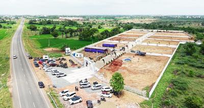 CKP CASTEL Plot View 3