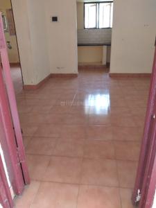 Hall Image of 600 Sq.ft 1 BHK Independent House for rent in Iyer Bungalow Madurai for Rs. 6000