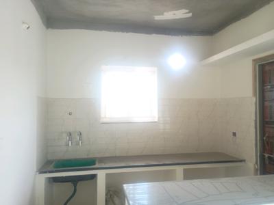 Kitchen Image of 1535 Sq.ft 2 BHK Apartment / Flat for sale in SMR Vinay Iconia, Kondapur Hyderabad for Rs. 14582500