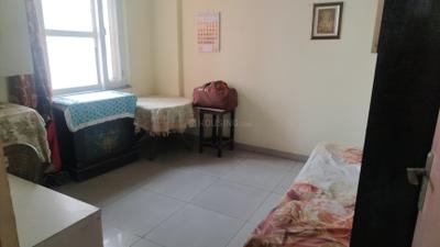 Bedroom Image of 1611 Sq.ft 3 BHK Apartment / Flat for sale in Mahindra Aura, Sector 110A Gurgaon for Rs. 23500000
