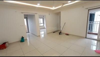 Hall Image of 880 Sq.ft 2 BHK Apartment / Flat for rent in HR High Park Phase 05, Shankar Nagar Raipur for Rs. 27000