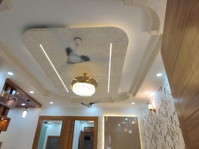Living Room Image of 1200 Sq.ft 3 BHK Builder Floor for sale in Indirapuram Ghaziabad for Rs. 11000000